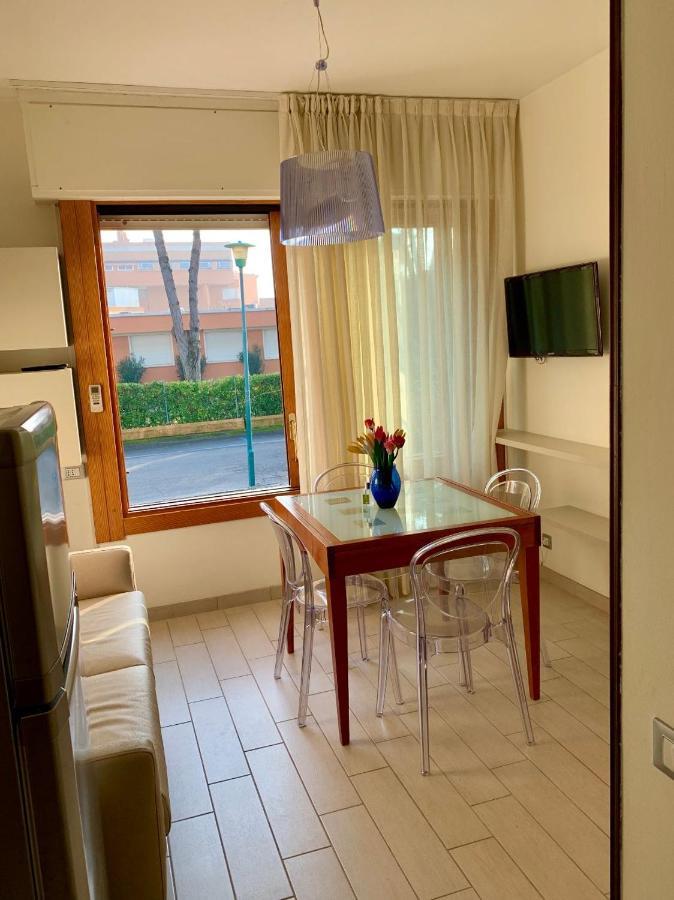 Dream On The Beach Apartment Cavallino-Treporti Exterior photo