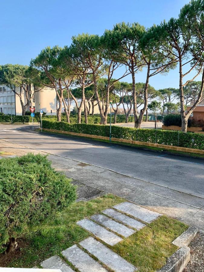 Dream On The Beach Apartment Cavallino-Treporti Exterior photo