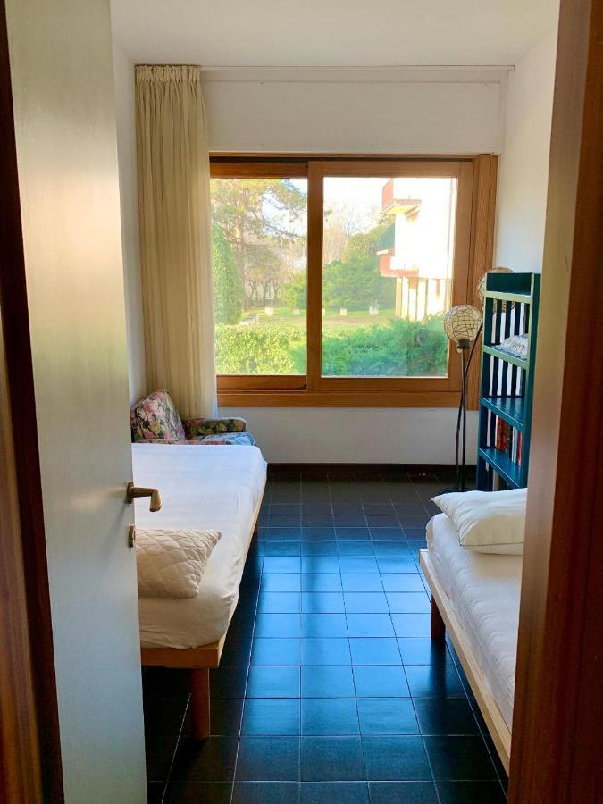 Dream On The Beach Apartment Cavallino-Treporti Exterior photo