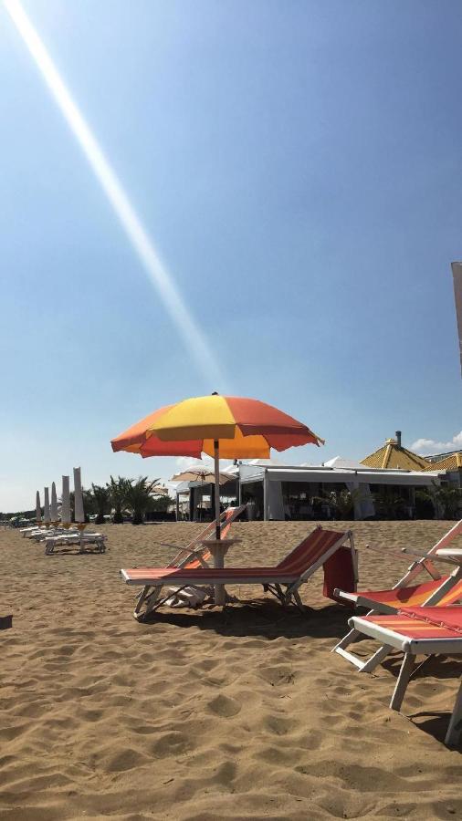 Dream On The Beach Apartment Cavallino-Treporti Exterior photo
